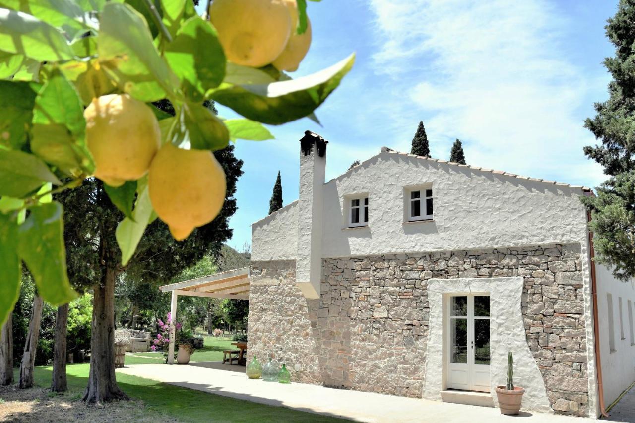 B&B Giallo Limone Teulada Εξωτερικό φωτογραφία